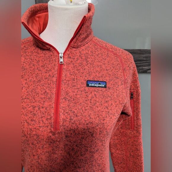 Patagonia Better Sweater - Picture 2 of 4